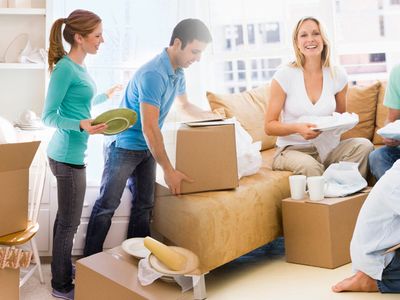 packers and movers